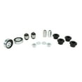 thumbnail image 3 of Nolathane REV032.0010 Front Lower Inner Suspension Control Arm Bushing Kit Compatible with 15-18 Volkswagen, Audi, 3 of 7