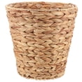 thumbnail image 4 of GOOHOCHY Cesta tejida Cesta portátil para exteriores Cesta de almacenamiento multiusos Cesta para el hogar, 4 of 8