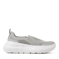 thumbnail image 2 of Dearfoams Women's ReGrind Lightweight Slip-On Sneaker, 2 of 9