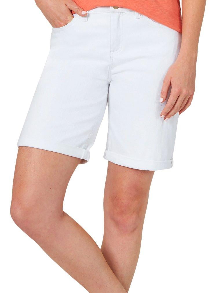 lee flex motion shorts