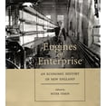 thumbnail image 2 of Pre-Owned Engines of Enterprise: An Economic History of New England (Paperback) by Peter Temin, 2 of 2