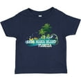 thumbnail image 3 of Inktastic Anna Maria Island Florida Boys or Girls Toddler T-Shirt, 3 of 5