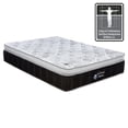 thumbnail image 4 of Colchon Matrimonial Spring Air Helsinki Back Support Spring Air Helsinki, 4 of 7