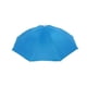 thumbnail image 2 of Sombrero paraguas manos libres de 52 cm de diámetro, plegable, ideal para golf, senderismo y otras actividades al aire libre. Azul, 2 of 9