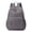 Elegant Purple, variant on WANDF Backpack for Women Men,24L Lightweight Backpack fit 14" Laptop for Ladies,College,Casual Backpack with Multiple Zipper Pockets,Water-Resistant Daypack for Hiking Travel Work(Black)