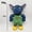 03, variant on New Movie GOAT-Will Plush Doll Toy 24/35CM Cartoon Cute Soft James Curry GOAT Movie Periphery Plush Room Decoration For Kid Gift