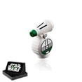 thumbnail image 2 of LEGO Star Wars El ascenso de Skywalker Minifigura - D-O Droid (con soporte de exhibición) LEGO LEGO, 2 of 2