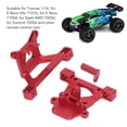 thumbnail image 4 of Montaje de Poste de Cuerpo RC Juego de Soporte de Fijación de Poste de Carcasa Trasera Delantera de aleación de Aluminio para Coche E Slash 1/16 RC ANGGREK  Otros, 4 of 8
