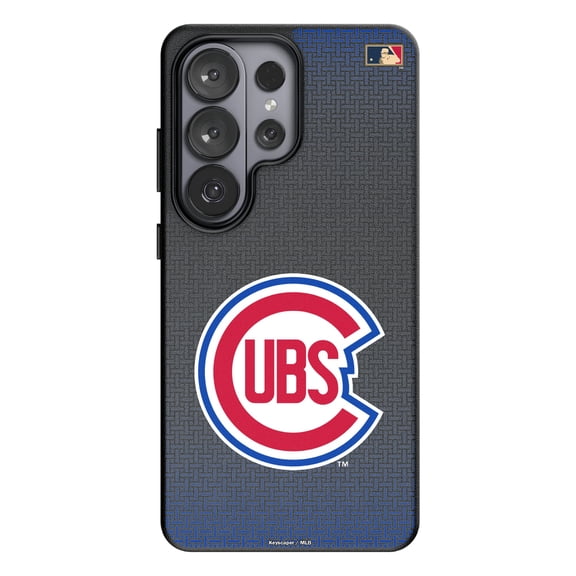 Keyscaper Chicago Cubs Cooperstown Collection 1948-1956 Galaxy Magnetic Bump Case