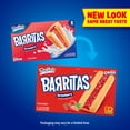 thumbnail image 2 of Marinela Barritas Fresa Filled Cookies, 8 packs, Strawberry Cookie Bars, 18.88 oz Multipack, 2 of 8