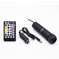 thumbnail image 4 of 12V RGB LED Car Star Ceiling Fiber Optic Light Kit Roof Lamp APP Remote USA Ship, 4 of 5