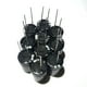thumbnail image 4 of 10x Capacitores Electrolíticos de Aluminio Sunnimix 68uf 450V 16x25mm Radiales, 4 of 6