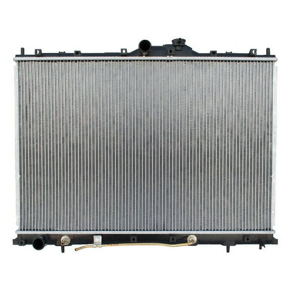 Radiator - Compatible with 2004 - 2006 Mitsubishi Endeavor AWD 2005