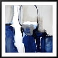 thumbnail image 2 of Art.com Leaving at Midnight Giclee Print by Sydney Edmiunds, Black Frame Wall Art, 29" x 29", 2 of 5