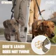 thumbnail image 4 of Collar De Seguimiento-airtag Reflectante 360° Para Perros, 4 of 8