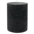 thumbnail image 4 of Hometrends 5" Midnight Spice Scented Pillar Candle, 4 of 5