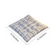 thumbnail image 3 of Solid Chair Cushion Super Soft Comfortable And Breathable Seat Cushion To Carry Suitable For Kitchen Dining Room Living Room Bedroom, 3 of 6