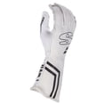 thumbnail image 2 of Simpson Racing EGXW Endurance Racing Gloves SFI 3.3/5 Adult XL White Pair, 2 of 3