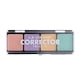 thumbnail image 1 of Paleta de correctores LA colors Pastel 6g, 1 of 4