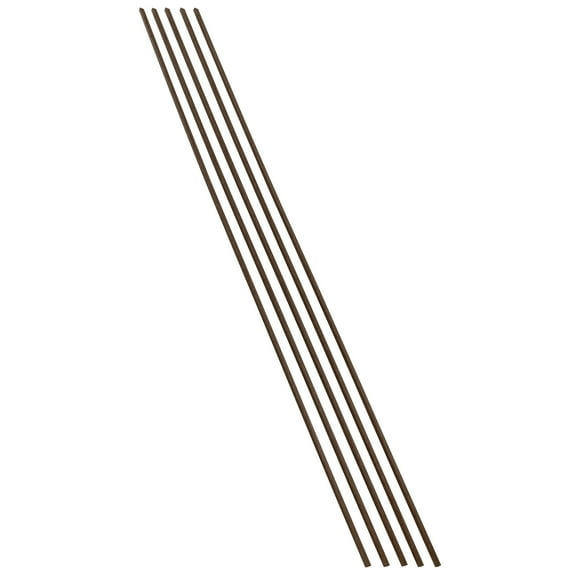 Palisade L Trim 5Pk Oak Mocha