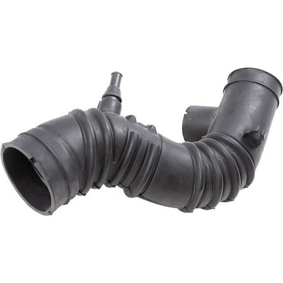 Air Intake Hose - Compatible with 2000 - 2001 Toyota Solara SE FWD 2.2L 4-Cylinder Naturally Aspirated DOHC GAS