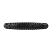 PRO+ Bicycle Tire in size 18 X 2.125 Black/Black Sidewall P-1135