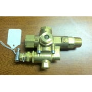 Air Compressor Pilot check valve unloader combination gas discharge 95-125 NG5