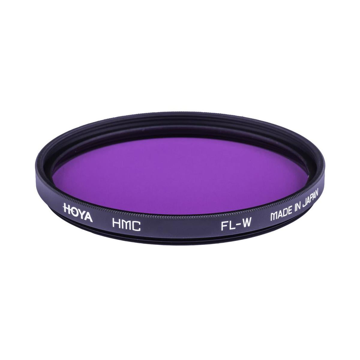 Hoya 52mm FLD Fluorescent Multi Coated Glass Filter 