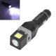 thumbnail image 5 of Linterna pequeña XPG COB Linterna brillante Antorcha recargable para automóvil Linterna de mano ajustable para acampar Senderismo de emergencia al aire libre Linternas diarias ANGGREK Otros, 5 of 8