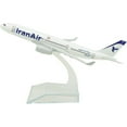 thumbnail image 3 of 1:400 B767/A330 Airlines Plane Model Simulation Aircraft Model Aviation Model Aircraft Kits for Collection and Gift, 3 of 10