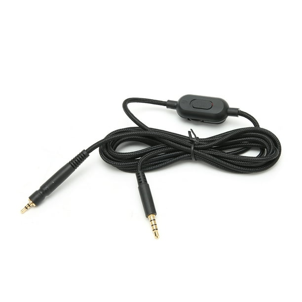 axGear 3.5mm Male to Female Stereo Headphone MF Audio Extension