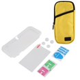 thumbnail image 4 of AMONIDA Game Protective Case, Lightweight For Game Storage Bag, 4 of 8
