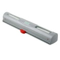 thumbnail image 1 of Aluminum Foil Dispenser,Wrap Dispenser with Cutter Plastic Wrap Dispenser with Cutter Aluminum Foil Dispenser Refillable Wrap Dispenser Plastic Food Wrap Dispenser Cling Film Dispenser., 1 of 9