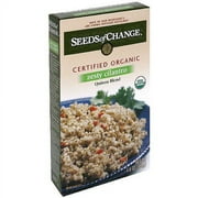 Seeds Of Change Organic Whole Grain Quinoa Blend With Cilantro, 5.6 oz (Pack of 12)