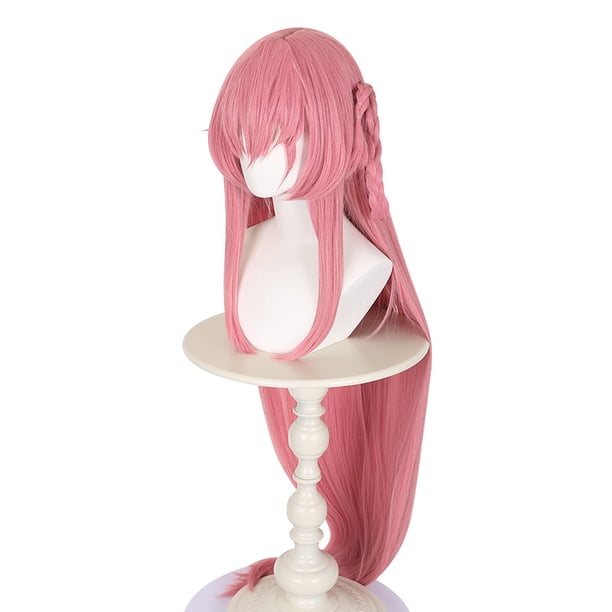 Peluca para cosplay Kruls Tepes de Anime Kruls Tepes 130 cm