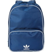 Adidas Originals Unisex Santiago Mystery Blue Nylon Large Backpack