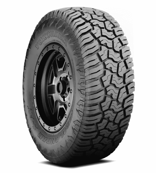 Yokohama Geolandar X-AT LT265/70R18 E/10PLY BSW pneu