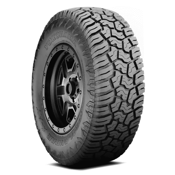 Yokohama Geolandar X-AT 37X12.50R20 E/10PLY BSW tire