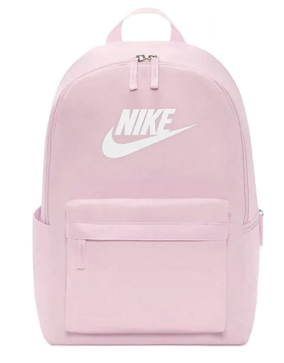 nike backpacks women' Hayward Backpack (26L) (Wolf Grey/Black, One Size) or accessories are always within reach Womens Backpacks.
