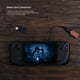 thumbnail image 3 of Adaptador USB inalámbrico 2 de 8Bitdo para Switch, Windows, Mac y Raspberry Pi compatible con el controlador Xbox Series X y S, el controlador Bluetooth Xbox One, Switch Pro y el controlador PS5 (marr, 3 of 5