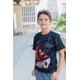 thumbnail image 3 of Camiseta Marvel Spider-Man Big Boys, paquete de 4, Spidey, 10-12 años, 3 of 9