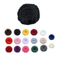 thumbnail image 1 of AYYUFE Yarn Knitting Yarn Lightweight DIY Sweater Knitwear for Towelling Scarf, 1 of 7