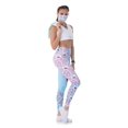 thumbnail image 2 of Leggins Deportivos 49969 Asana Sport ® | Cherry multicolor M ASANA Cherry, 2 of 2