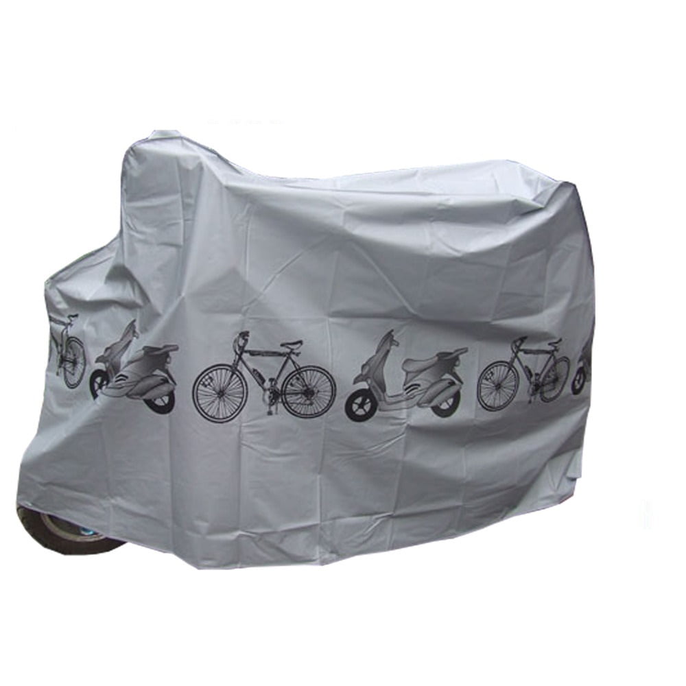 bike cover walmart