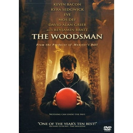 The Woodsman (Widescreen)