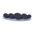 thumbnail image 1 of Herramienta para cubrir botones 5 tamaños 11 mm, 15 mm, 19 mm, 22 mm, 29 mm Fabricante de botones, 1 of 9