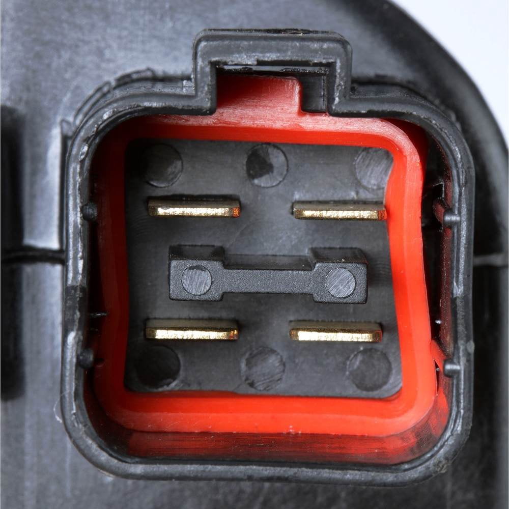 Delphi Ignition Coil P/N:GN10772 Fits select: 1995-1996 ACURA 2.5TL, 1997-1998 ACURA 3.2TL