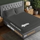 thumbnail image 2 of Protector de colchón impermeable Utopia Bedding King Size, 2 of 7