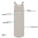 thumbnail image 2 of Botella de agua para ninos Simple Modern 18 oz con tapa de paja, 2 of 3