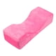 thumbnail image 2 of Almohada de Extensión de Pestañas, Almohada de , Reposacabezas en de U Suave Y Duradera, Soporte para El Cuello, Almohada de Pestañas Par Rosa roja, 2 of 9
